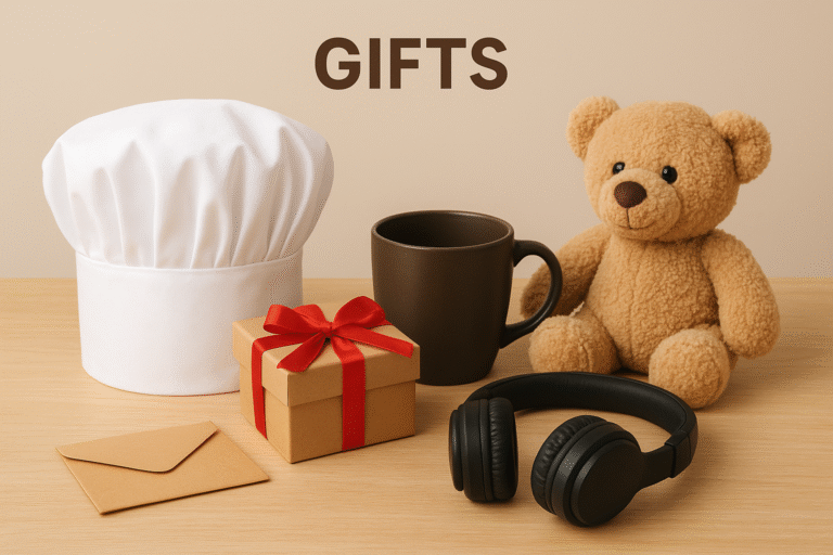 Gift Category 3