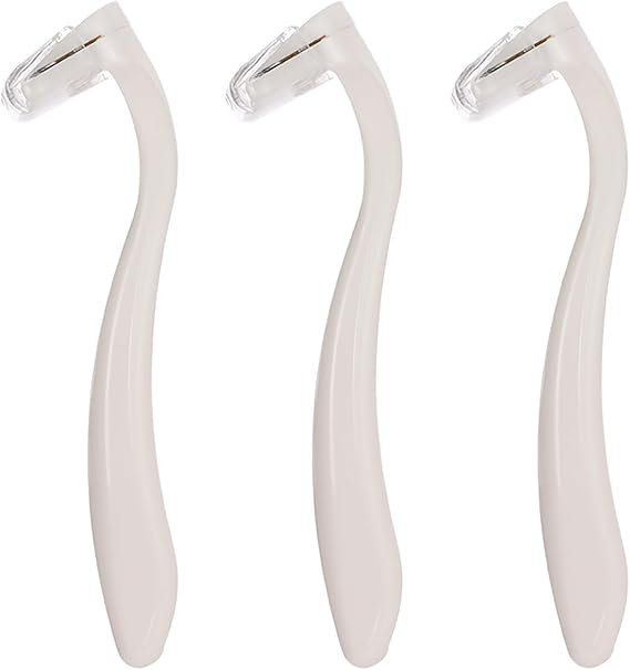 Simple Bikini Razor for Women – Precision Trimmer for Smooth, Gentle Shaving