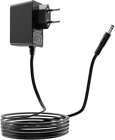 REIGY 12V 1A 12W Power Adapter – Universal Power Supply with 3m Cable for Cameras, LED Strips & More